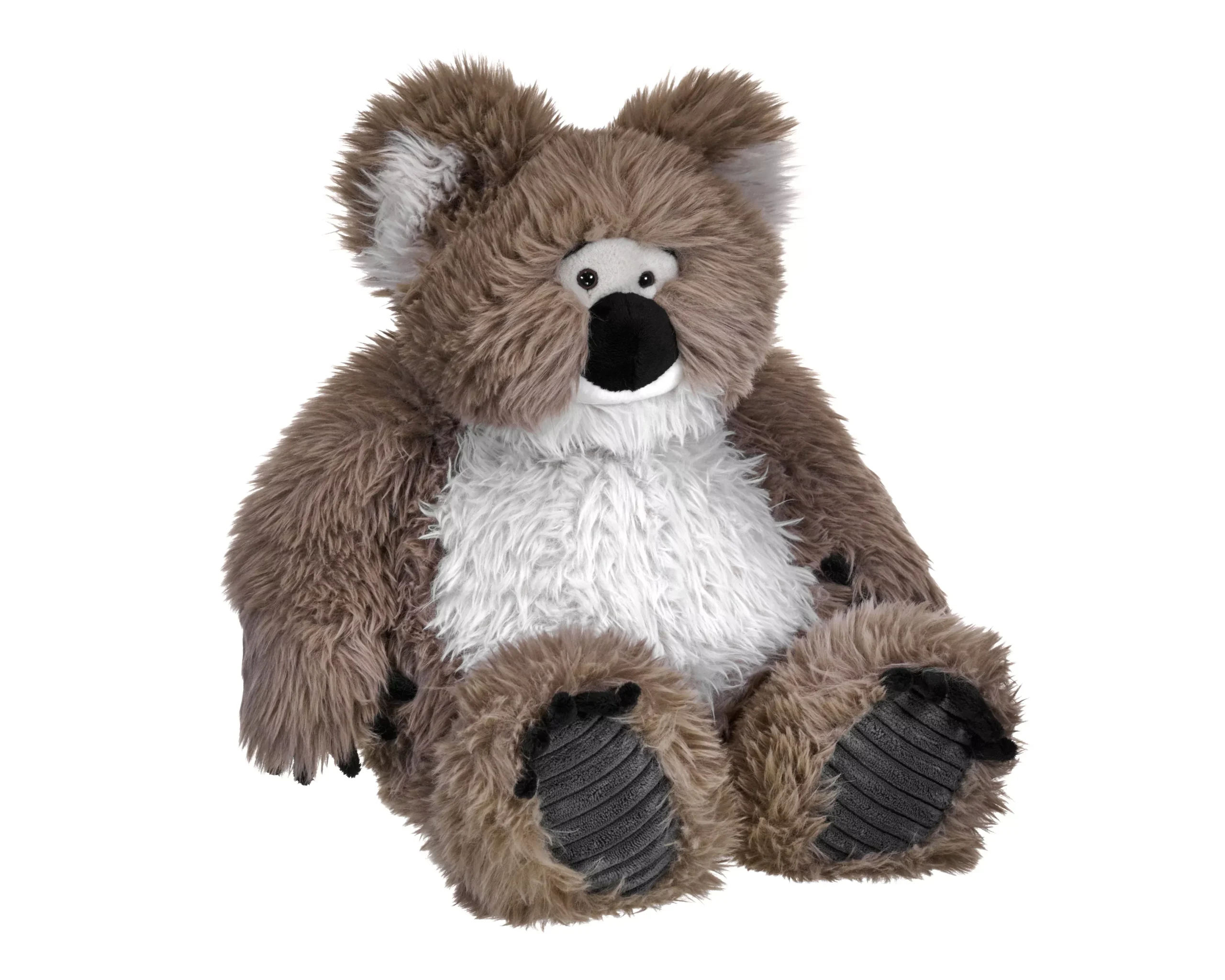 Wild Republic - Snuggle Luvs Koala Weighted