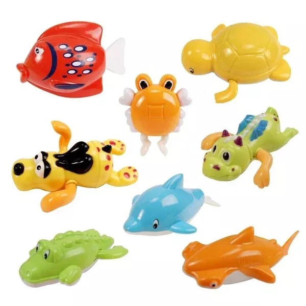 Wind Up 5