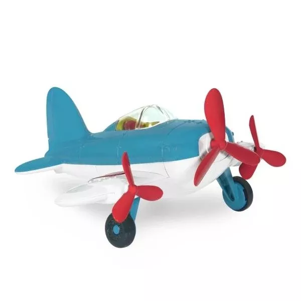 Wonder Wheels - Airplane
