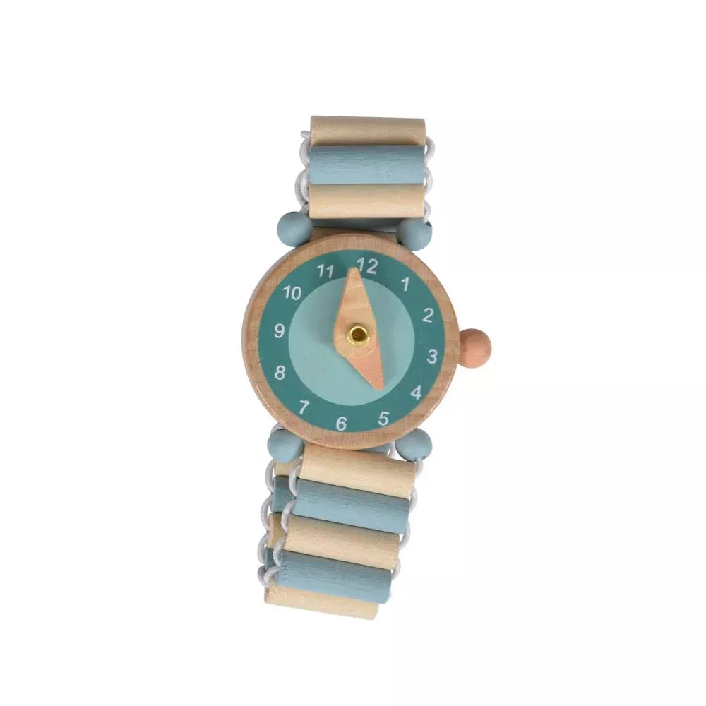 Wooden Watch Jack