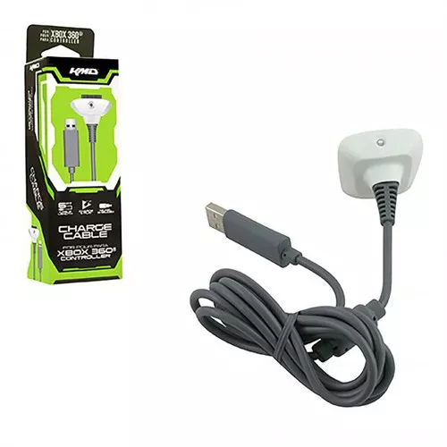XBOX 360 Charge Cable