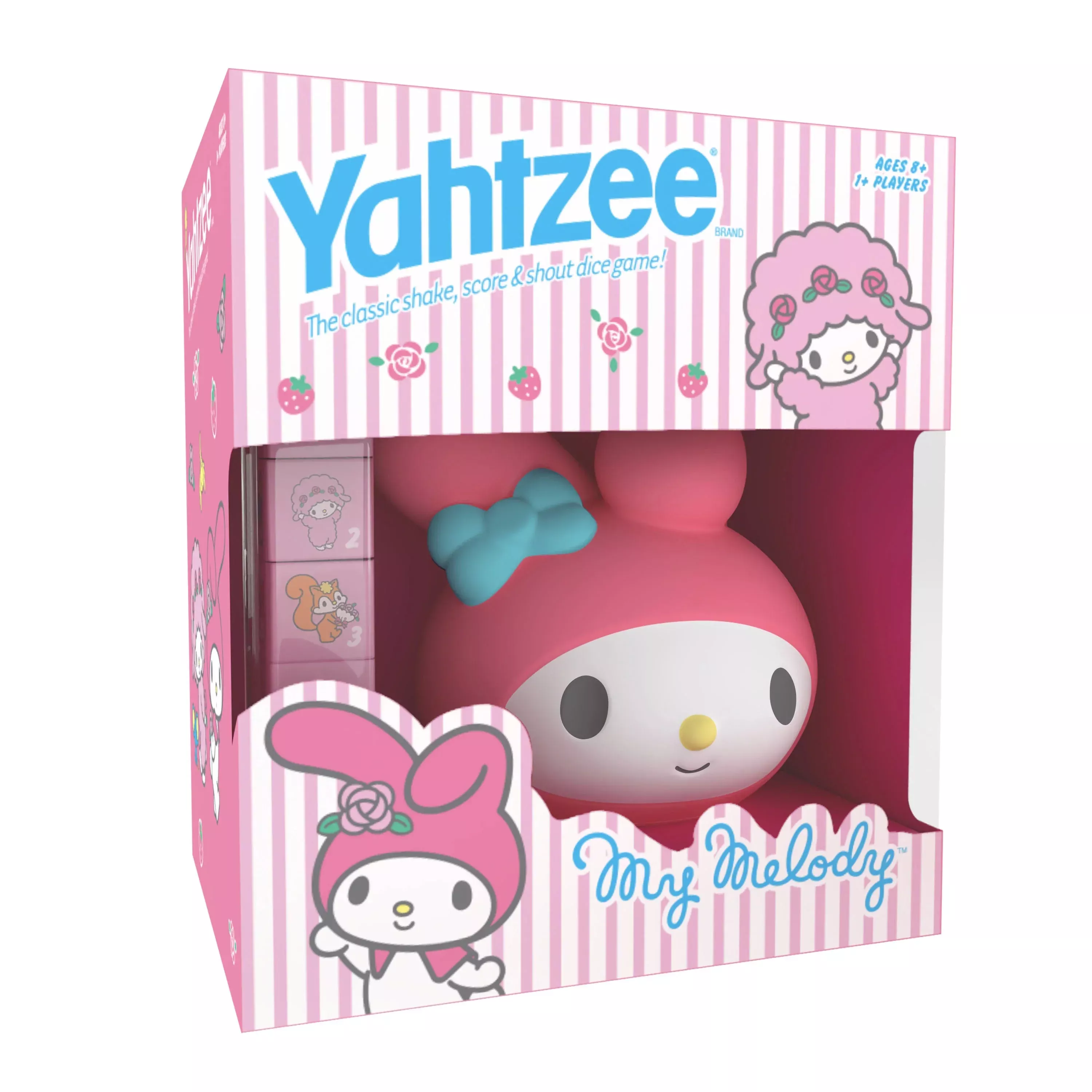 YAHTZEE: My Melody